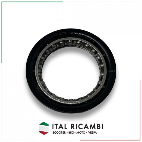 SERIE STERZO BICI ELETTRICA FORCELLA...