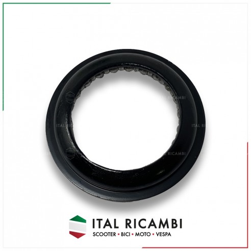 SERIE STERZO BICI ELETTRICA FORCELLA...