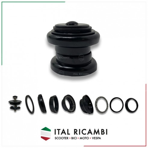 SERIE STERZO HEAD SEAT BICI ELETTRICA...