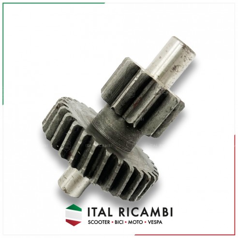 INGRANAGGIO DOPPIO CIAO GRILLO DENTI...