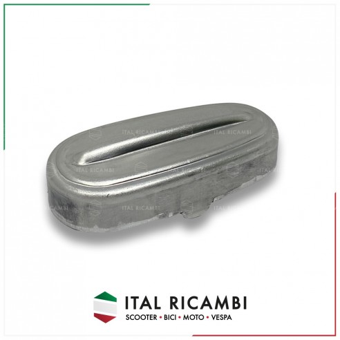 COPERCHIO COPRI MOLLA AMMORTIZZATORE...