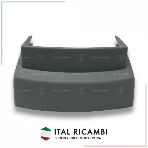 PROTEZIONE POSTERIORE PARASPRUZZI...