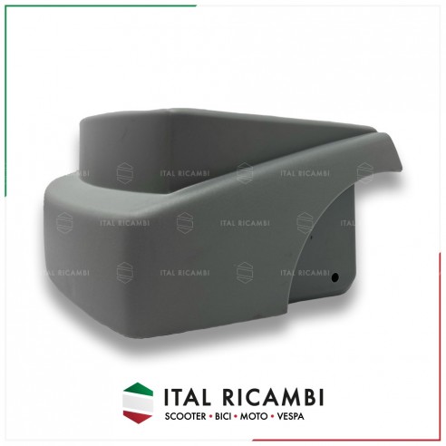 PROTEZIONE POSTERIORE PARASPRUZZI...