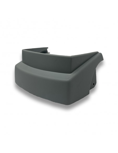 PROTEZIONE POSTERIORE PARASPRUZZI SCOCCA VESPA PXE ARCOBALENO 219110 RIF ORIG