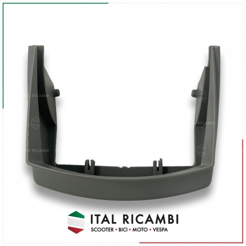 PROTEZIONE POSTERIORE PARASPRUZZI...