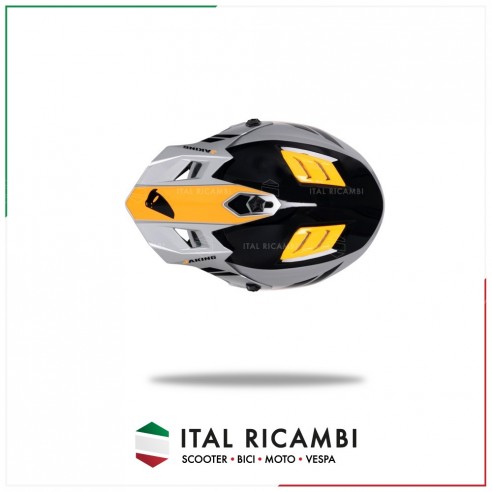 CASCO CROSS BIMBO UFO KOREY