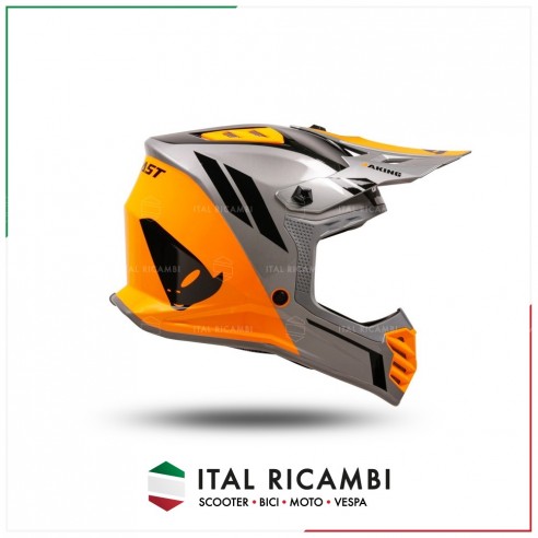 CASCO CROSS BIMBO UFO KOREY