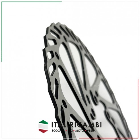 DISCO FRENO BICI MOUNTAIN BIKE 160 MM...