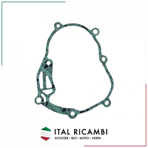 GUARNIZIONE COPERCHIO MOZZO PIAGGIO...