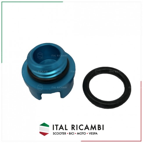 TAPPO OLIO MOTORE M 20 x 2,5 HONDA...