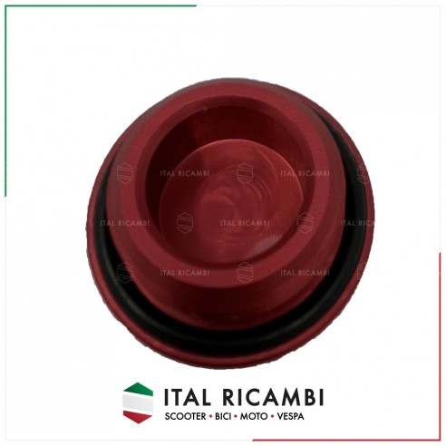 TAPPO OLIO MOTORE M 30 x 1,5 KAWASAKY...