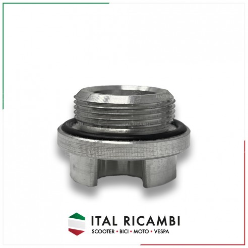 TAPPO OLIO MOTORE M 30 x 1,5 KAWASAKY...