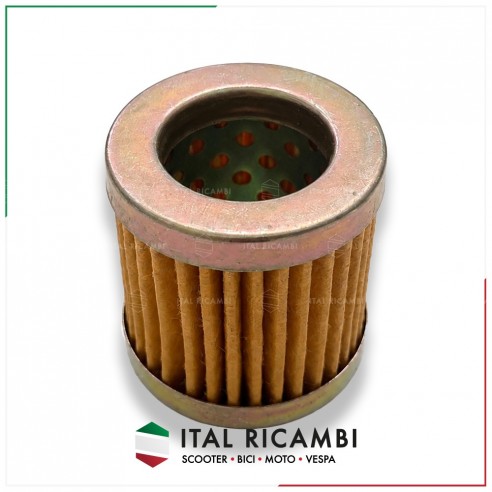 FILTRO OLIO PIAGGIO LIBERTY SFERA...