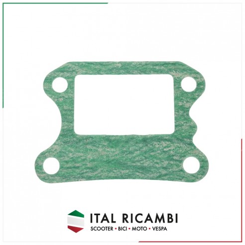 GUARNIZIONE  TUBO DA INCASSO...