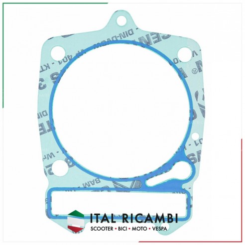 GUARNIZIONE BASE CILINDRO APRILIA...