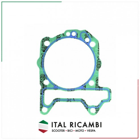 GUARNIZIONE BASE CILINDRO piaggio...