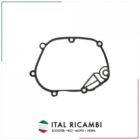 Guarnizione Coperchio Mozzo RUOTA...