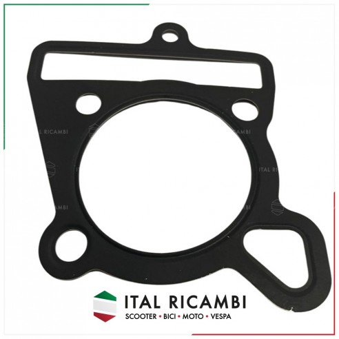 GUARNIZIONE TESTATA CILINDRO...