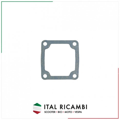 GUARNIZIONE VALVOLA LAMELLARE...