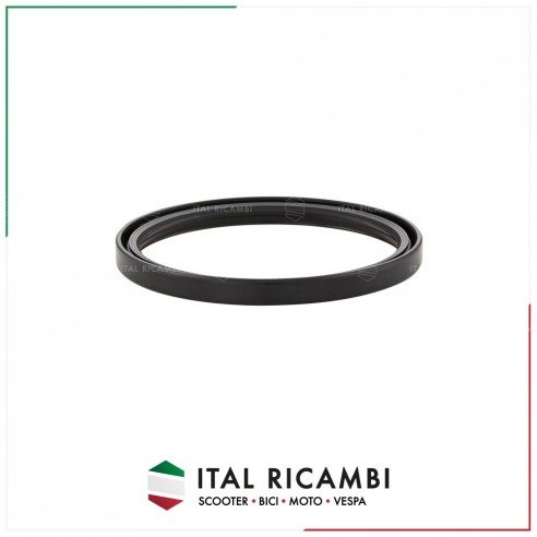 PARAOLIO ANELLO TENUTA PULEGGIA...