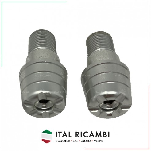 CONTRAPPESI MANUBRIO YAMAHA