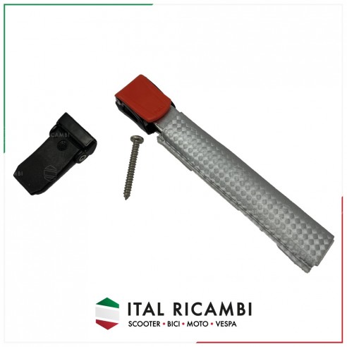 ANTIFURTO PER CASCO 0781