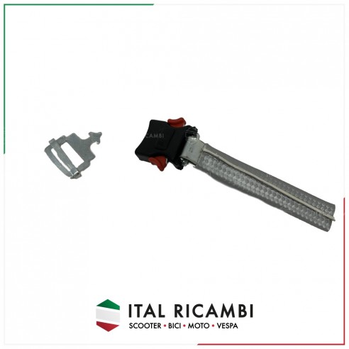 ANTIFURTO PER CASCO 0782