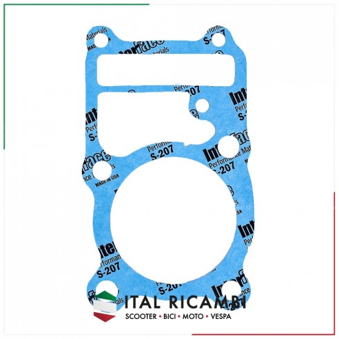 Guarnizione Base Cilindro COMPATIBILE...