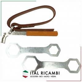 KIT ATTREZZI SMONTAGGIO...