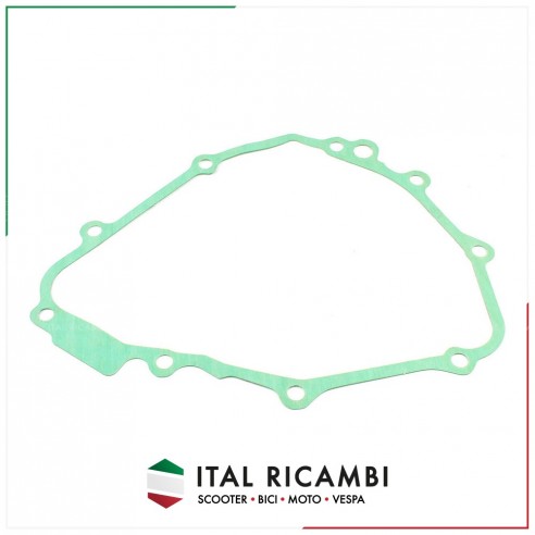 GUARNIZIONE ALTERNATORE COMPATIBILE...