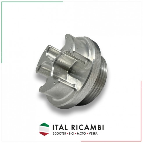 TAPPO OLIO MOTORE M 30 x 1,5 KAWASAKY...