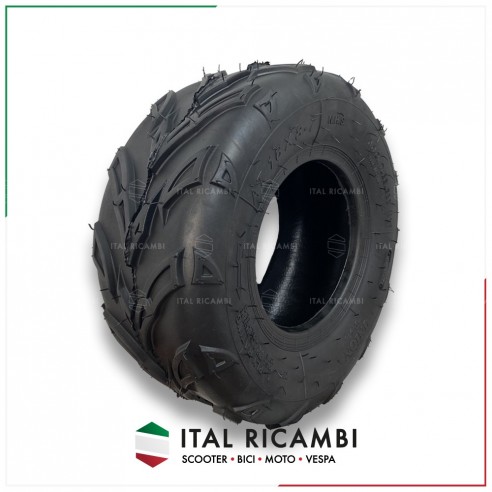 COPERTONE PNEUMATICO GOMMA QUAD 16 X...