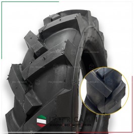 COPERTONE PNEUMATICO 4 00...