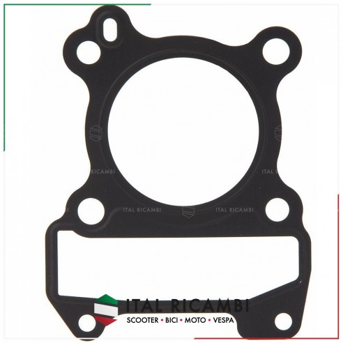GUARNIZIONE TESTATA CILINDRO APRILIA...