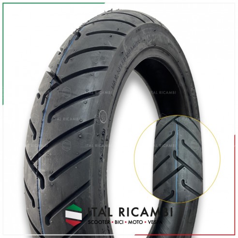 COPERTONE PNEUMATICO ANTERIORE 100 80...