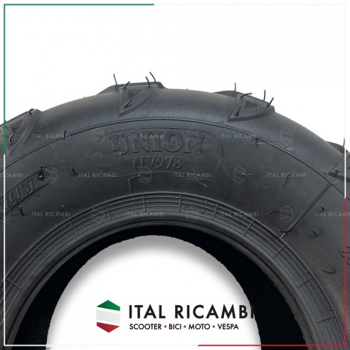 COPERTONE PNEUMATICO GOMMA QUAD 16 X...