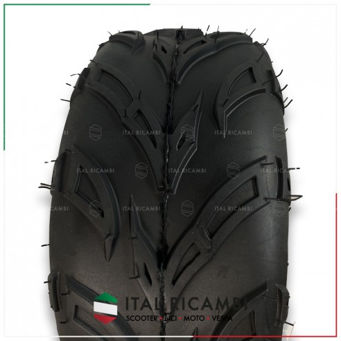 COPERTONE PNEUMATICO GOMMA QUAD 16 X...