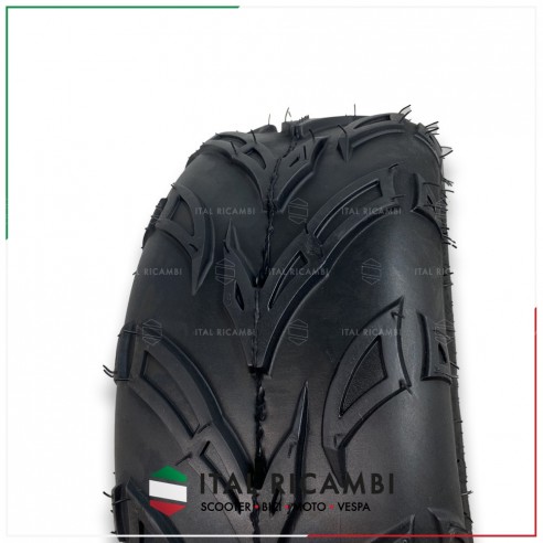 COPERTONE PNEUMATICO GOMMA QUAD 16 X...