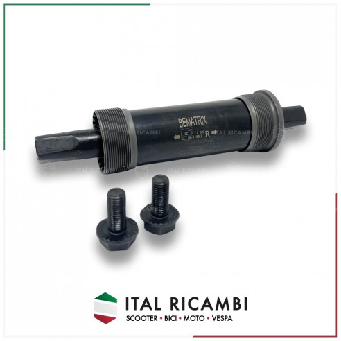 MOVIMENTO CENTRALE BICI FAT BIKE BSA...