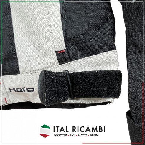 GIACCA GIUBBINO MOTO TOURING...