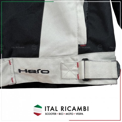 GIACCA GIUBBINO MOTO TOURING...