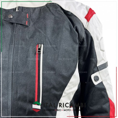 GIACCA GIUBBINO MOTO TOURING...