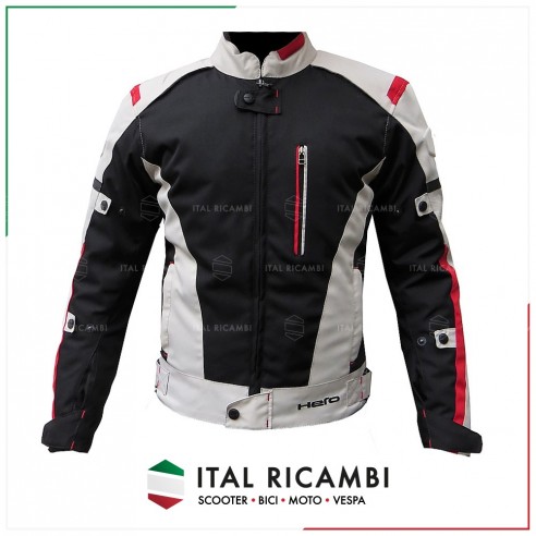 GIACCA GIUBBINO MOTO TOURING...