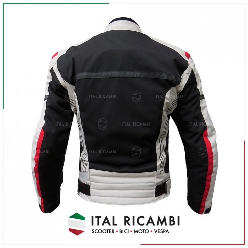 GIACCA GIUBBINO MOTO TOURING...