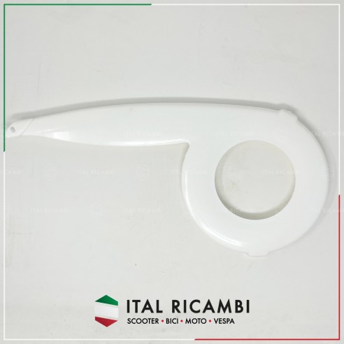 CARTER BICI PLASTICA REGOLABILE 24 28...