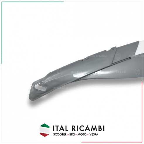 CARTER BICI PLASTICA REGOLABILE 20 28...