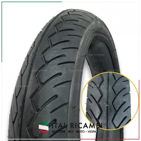 COPERTONE BICI ELETTRICA 16 X 3.00...