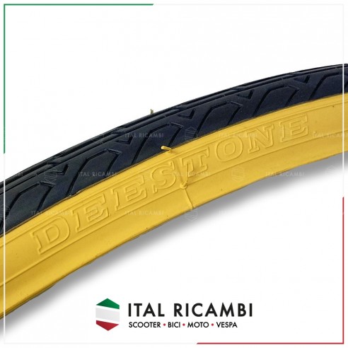 COPERTONE BICICLETTA 700 x 28  NERO...