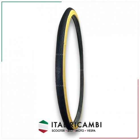 COPERTONE BICICLETTA 700 x 28  NERO...