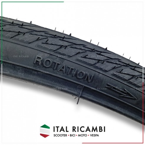 COPERTONE BICICLETTA CORSA 700 X 25...